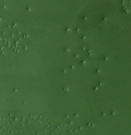 The Bee's Knees Encaustic Paint - Chrome Oxide Green Encaustic Paint Hives