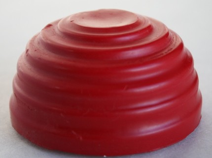 The Bee's Knees Encaustic Paint - Red Encaustic Paint Hives