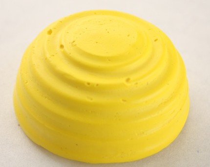 The Bee's Knees Encaustic Paint - Cadmium Yellow Encaustic Paint Hive